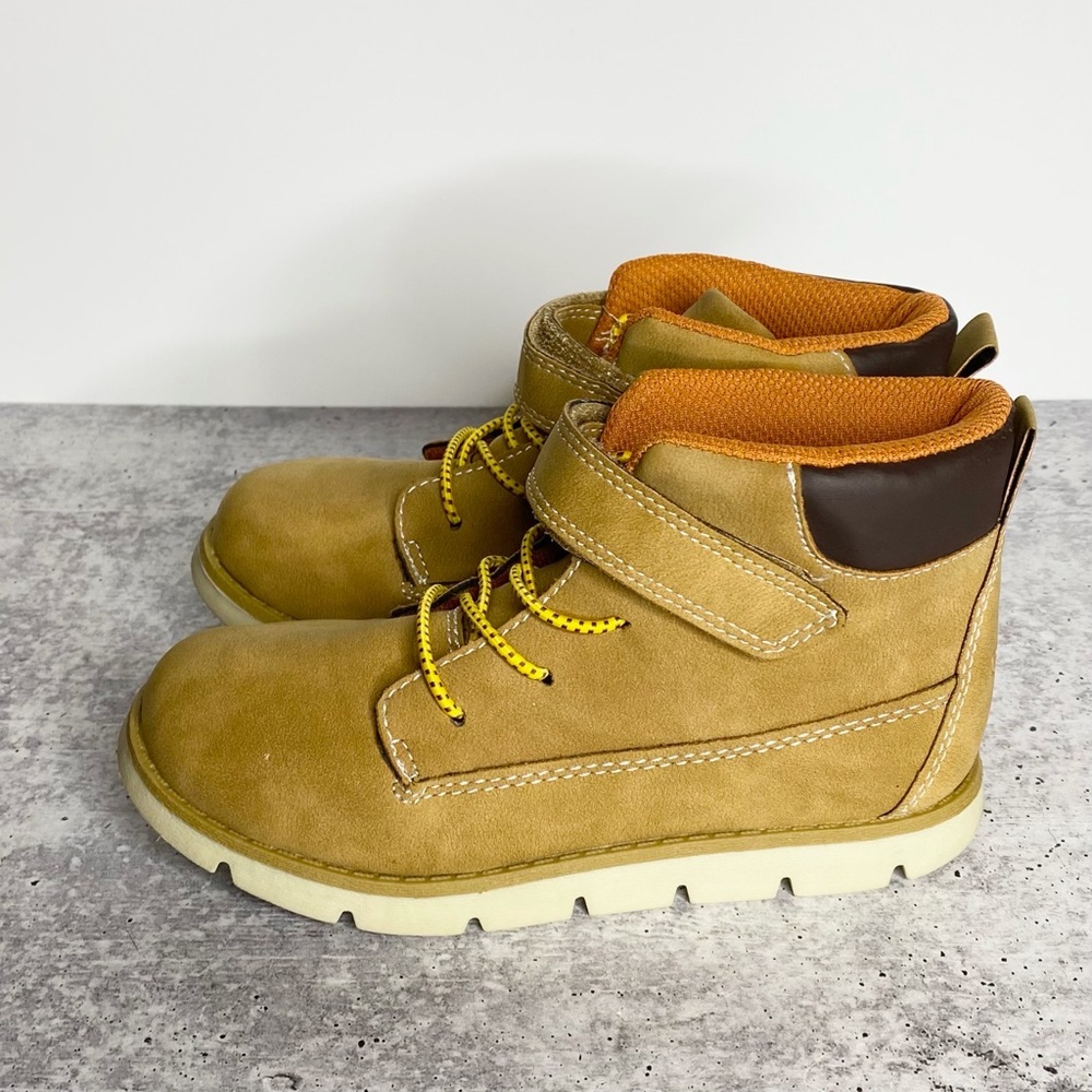 Childs OshKosh Boots